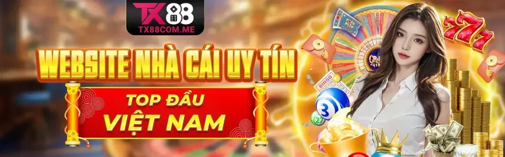Trò chơi nổ hũ phổ biến